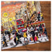 Gibsons Holiday Hustle 1000 Piece Jigsaw Puzzle