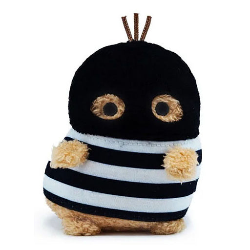 Noodoll Bandit Ricespud Mini Sitting Plush