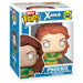 Funko Bitty Pop! Marvel X-Men Mini Figures Series 2 (4 Pack)