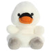 Palm Pals Alina Swan 13cm Soft Toy