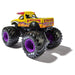 Monster Jam El Toro Loco Legacy Truck