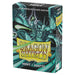 Dragon Shield Japanese Size Mint 60 Matte Sleeves