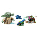 LEGO Star Wars Grogu's Homestead Building Set