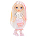 Rainbow High Littles: Rainbow Fantasy Fairies Opal Raine Doll