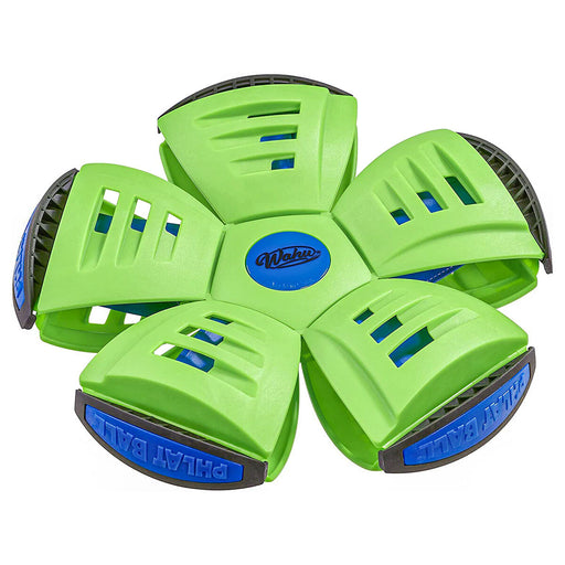 Wahu Phlat Ball Classic Green