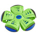 Wahu Phlat Ball Classic Green