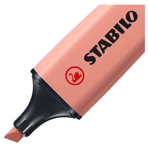 STABILO BOSS ORIGINAL NatureCOLORS Sienna Highlighter