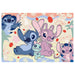 Ravensburger Disney Stitch Enjoy Some Time Together 35 Piece Jigsaw Puzzle
