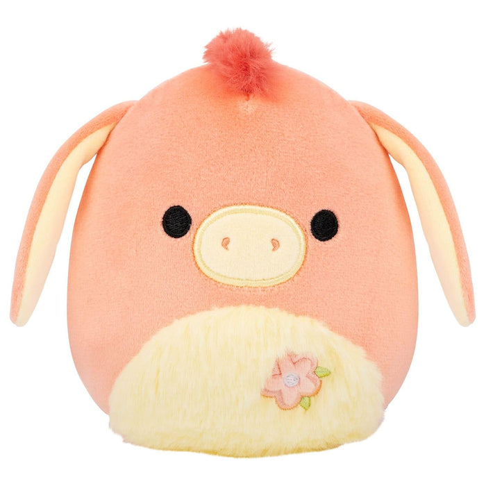 Squishmallows Llewyn Donkey 7" Plush