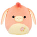 Squishmallows Llewyn Donkey 7" Plush