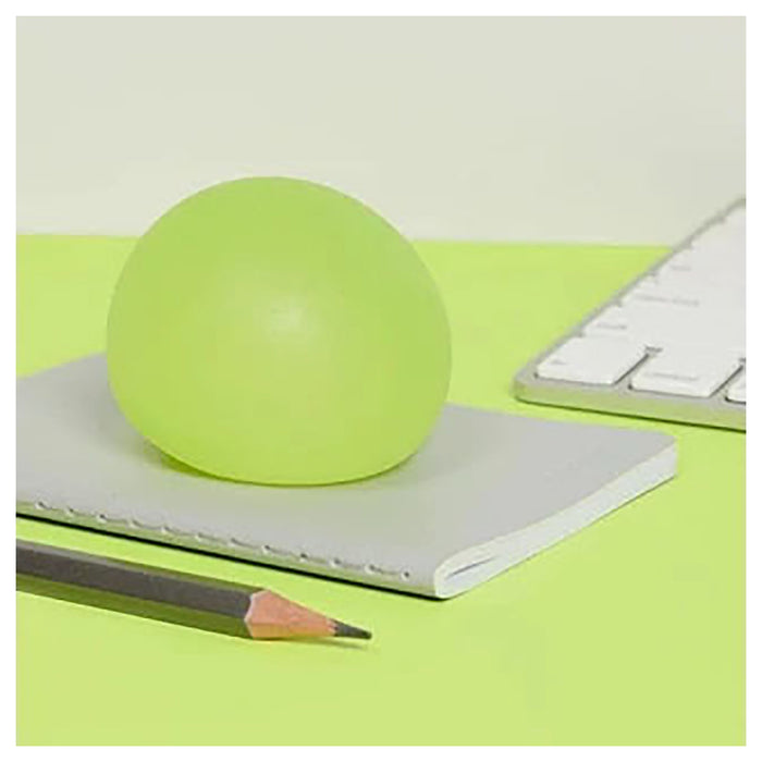 Speks Gump Original Algae Memory Gel Ball Stress Ball