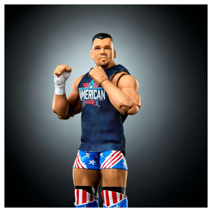 WWE Elite Collection Series 122 Julius Creed 6" Figure 
