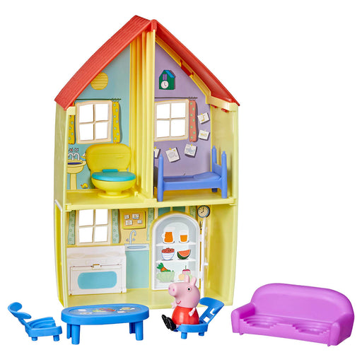 Peppa Pig Peppa's Family House Playset