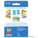 Disney Pixar Toy Story Forks Card Game