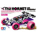 Tamiya Jun Watanabe The Hornet RC High Performance Off Road Racer