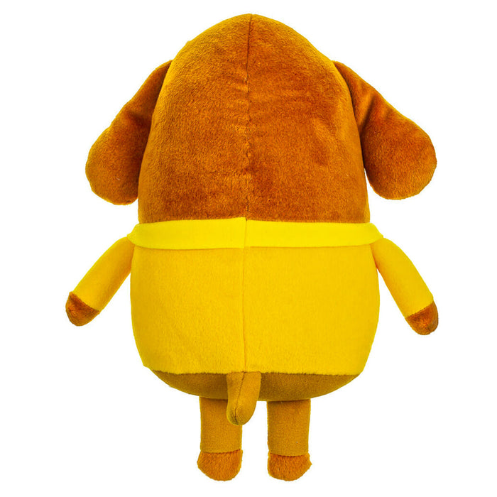 Hey Duggee Talking Duggee Soft Toy