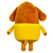 Hey Duggee Talking Duggee Soft Toy