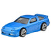 Hot Wheels Fast & Furious 1996 Nissan 180SX Type X Car (2/5)