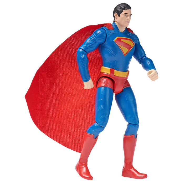 DC Superman 6" Figure