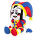 The Amazing Digital Circus Talking Pomni 12" Plush