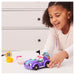 Gabby's Dollhouse Carlita & Pandy Paws Picnic Car