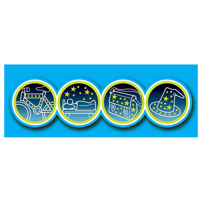 The Original Glow Stars Pack