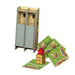 Carcassonne: Towers & Thieves Game Expansion #4