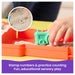 Kinetic Sand Sandy Farm Set