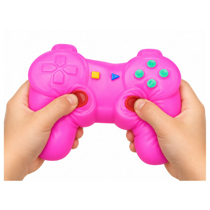 Squish X Games Controller Squishy (styles vary)