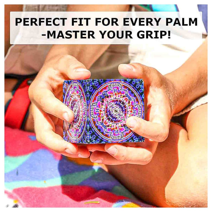 Shashibo Explorer Series: Undersea Shapeshifting Cube