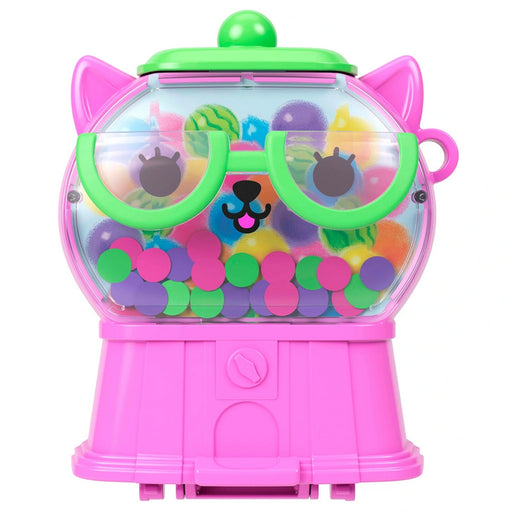 Polly Pocket Gumball Kitty Compact Playset