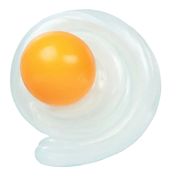 Crazy Aaron's Egg-Cellent Thinking Putty (90g)