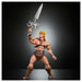 He-Man and the Masters of the Universe He-Man 200X Figure