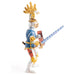 Papo Fantasy World Blue Knight Fleur de Lys Figure