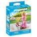 Playmobil It-Girl with Chihuahua Figures