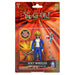 Yu-Gi-Oh! Joey Wheeler Collectible Figure and Card Series 1