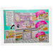 MGA's Miniverse Make It Mini Kitchen Playset