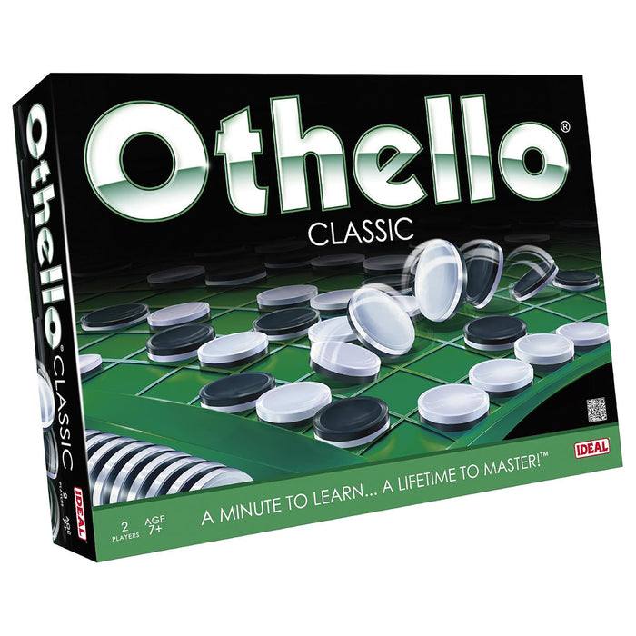 Othello Classic Board Game