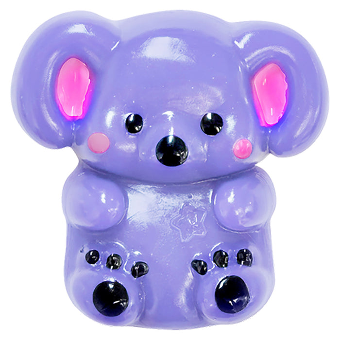 Taba World: Taba All Stars Series 1 Mystery Squish Figure