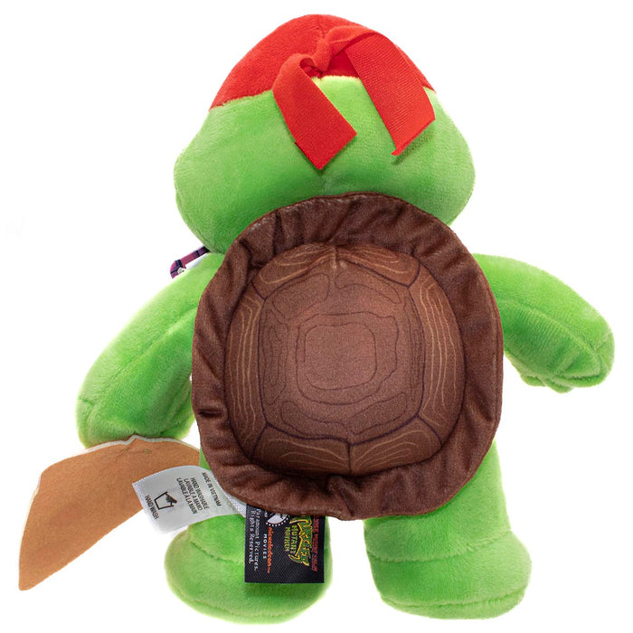 Teenage Mutant Ninja Turtles: Turtle Tot Raphael Plush