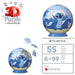 Ravensburger Disney Stitch 3D Puzzle