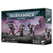 Warhammer 40,000: Emperor's Children: Flawless Blades Miniatures Set