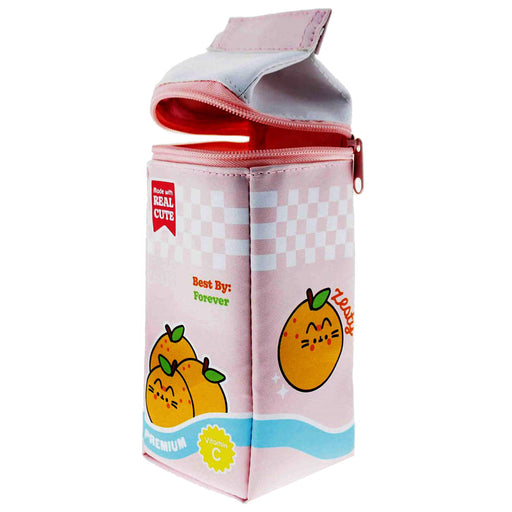 Pusheen Fruits Novelty Pencil Case