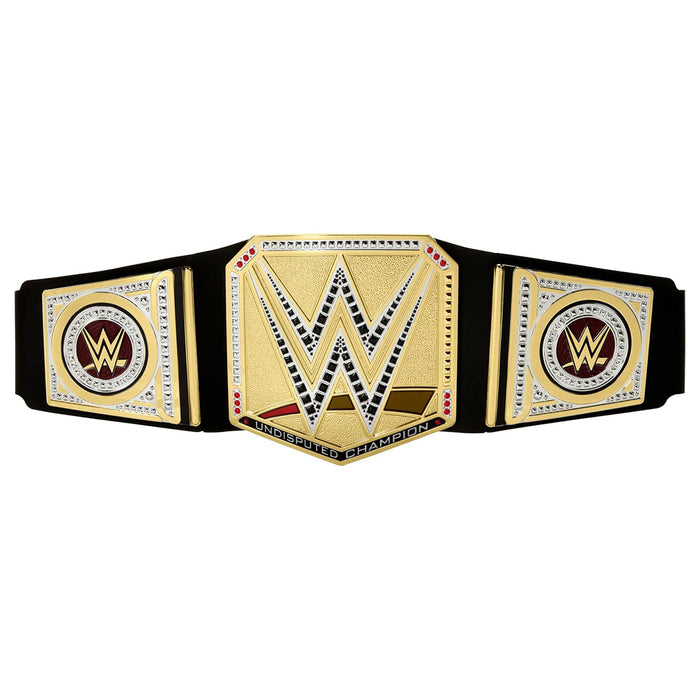 Undisputed WWE Universal Champion Belt Roleplay Toy