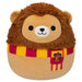 Squishmallows Harry Potter Gryffindor Lion 10" Plush