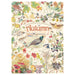 The Country Diary of an Edwardian Lady 'Autumn' 1000 Piece Jigsaw Puzzle