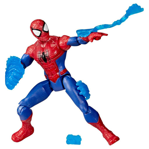 Marvel Spider-Man Actionverse Spider-Man Figure
