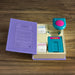 Taboo Vintage Bookshelf Edition Game