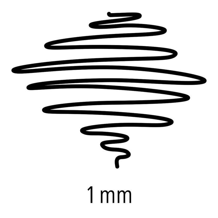 Staedtler Lumocolor Permanent Universal Medium Line Pens Pack of 4