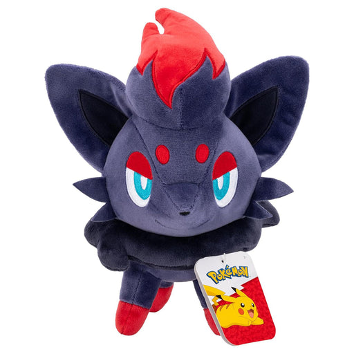 Pokémon Zorua 8" Plush